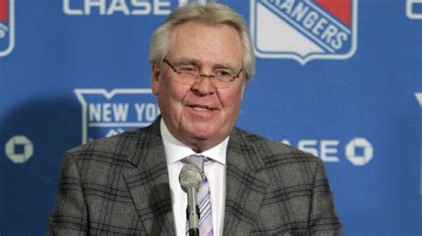 Why Glen Sather will go down in history as one of NHL's most unique ...