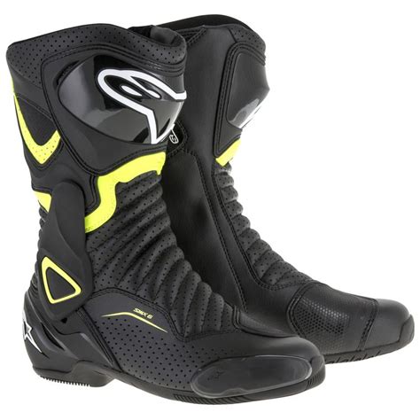 Top Alpinestars Riding Boots | Best Motorcycle Riding Shoes