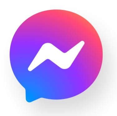 70以上 facebook messenger app icon aesthetic 294482-Facebook messenger ...