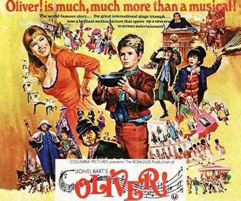 File:Oliver! (1968 movie poster).jpg - Wikipedia