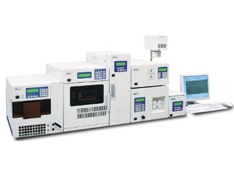 Analytical Supercritical Fluid Chromatography (SFC) System from JASCO | Labcompare.com