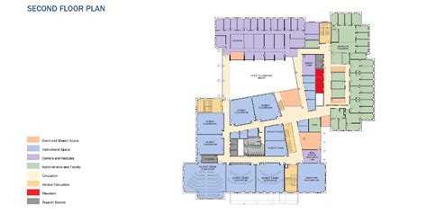 Floor Plans | Legacy Hall