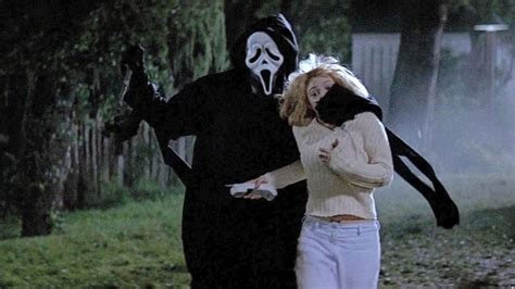 'Scream': the Most Shocking Deaths Across All 5 Movies, Ranked