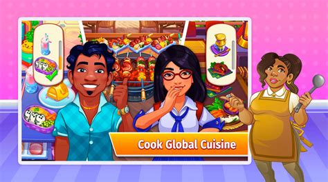 Cooking Craze - Download & Play for Free Here