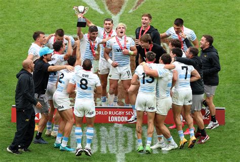 Paris Olympics 2024 Rugby Sevens - Netta Adelheid