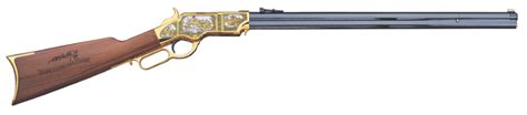 American Buffalo Tribute Rifle | America Remembers