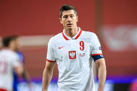 Why Poland needs to learn to live life without Robert Lewandowski?