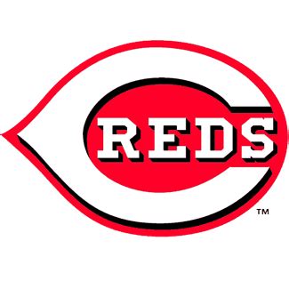 Descargar Cincinnati Reds Logo PNG transparente - StickPNG