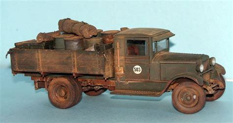 Pin by rene hansen on Tyske modeller ww ll | Trucks, Plastic models, Ww1