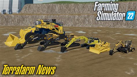 GitHub Scfmod/FS22_TerraFarm: FS22 TerraFarm, 43% OFF