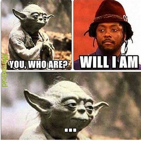 The best yoda memes :) Memedroid