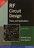 RF Circuit Design: Theory and Applications (PDF) @ PDF Room