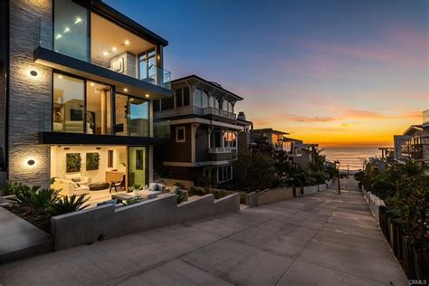 Manhattan Beach real estate Archives - Oceanfront homes for sale on the ...