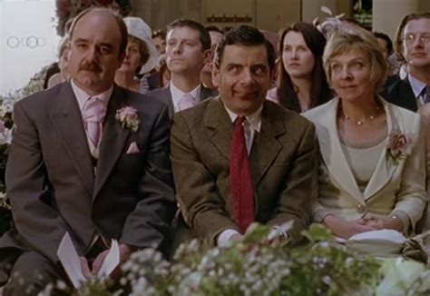 Mr. Bean's Wedding | Mr. Bean Wiki | FANDOM powered by Wikia