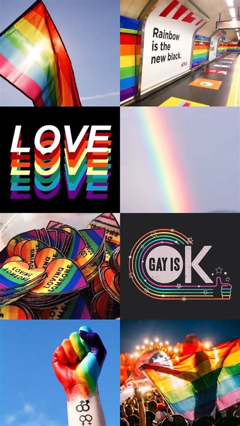 20 Best lgbt wallpaper aesthetic laptop You Can Get It For Free - Aesthetic Arena