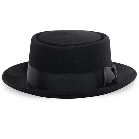 Heisenberg | Hats for men, Pork pie hat, Goorin