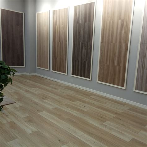 Unilin Click Carb E0 Grade HDF 12mm Laminate Flooring From China ...