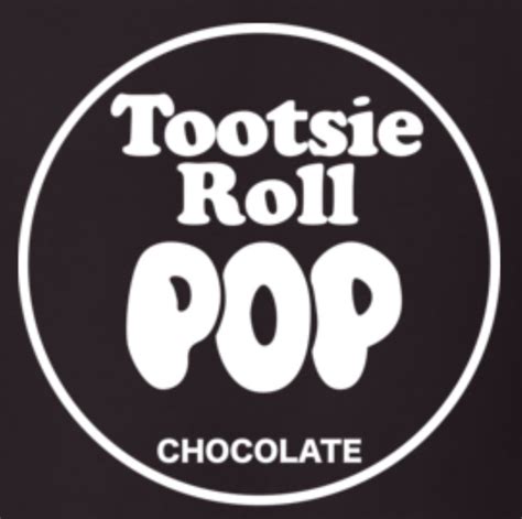 Tootsie roll pop | Tootsie pop, Tootsie roll pops, Tootsie roll