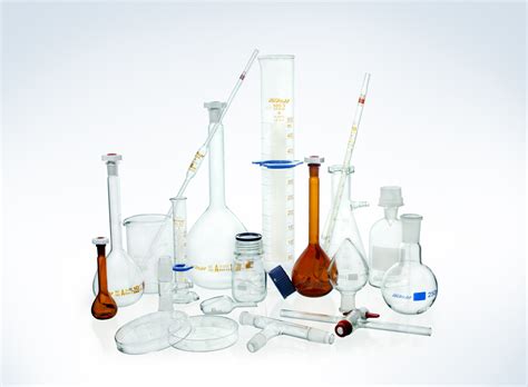 Lab Glassware - Scientific Glassware - Chemistry Glassware - MEDILAB