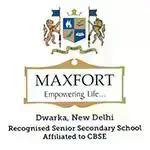 Maxfort School, Dwarka, Delhi - Admission Dates, Fee Structure ...