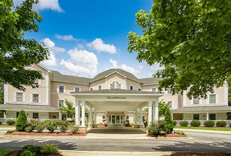 The Best Assisted Living Facilities in Cary, NC | AssistedLiving.org