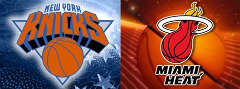 Sports news: Game Recap: Miami Heat vs New york Knicks (12/17/2010)