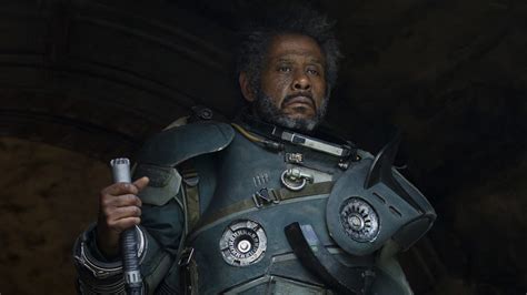 The Madness Of Saw Gerrera: How One Star Wars Character's Story Has Tied The Franchise Together