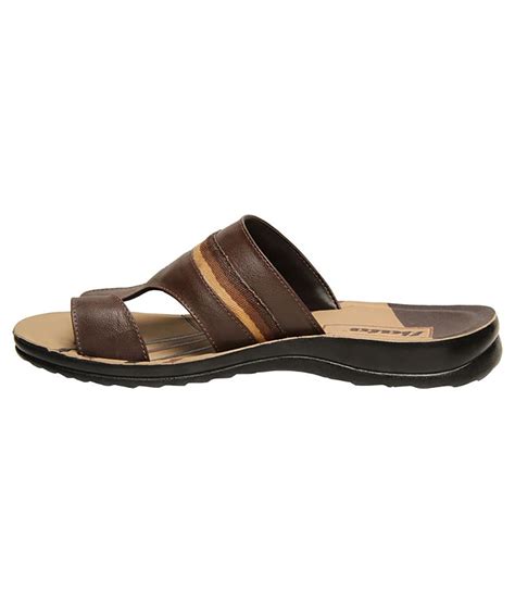 Bata Brown Slippers Price in India- Buy Bata Brown Slippers Online at Snapdeal