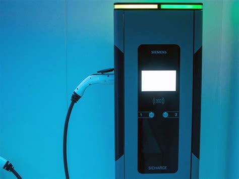 Siemens, Audi to help boost EV charging capacity on UAE roads ...