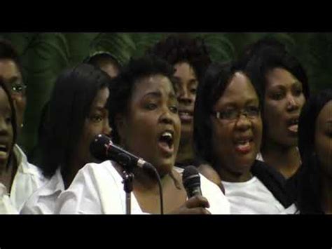 New Apostolic Church Choir | Muya Usalala Medley - YouTube