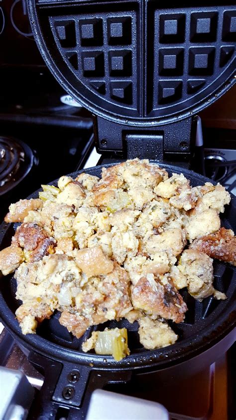 Stuffing Waffles! - Lou Lou Girls