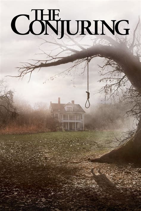 The Conjuring wiki, synopsis, reviews - Movies Rankings!