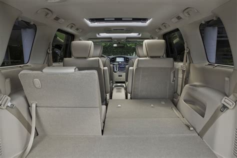 2012 Nissan Quest Review, Specs, Pictures, Price & MPG