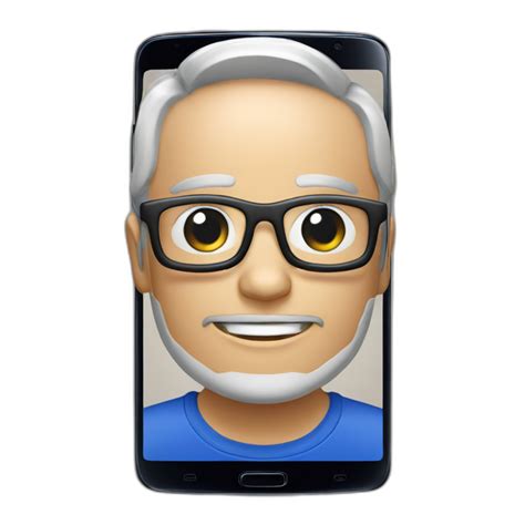Samsung s23 ultra | AI Emoji Generator