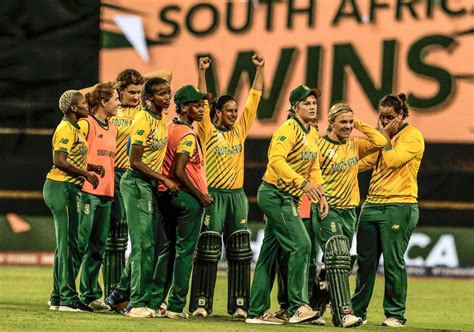 Proteas hungry for first ICC trophy – The Mail & Guardian