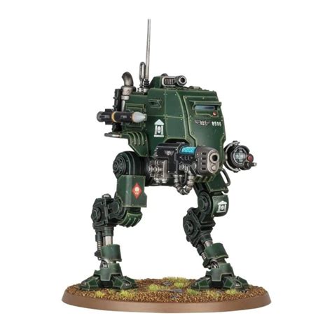 Armoured Sentinel / Scout Sentinel - Warhammer 40,000