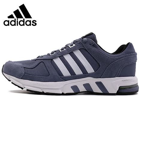 Original New Arrival 2018 Adidas Equipment 10 M Men's Running Shoes ...