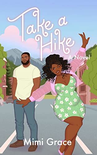 Take a Hike (Lovestruck Book 3) - Kindle edition by Grace, Mimi. Literature & Fiction Kindle ...