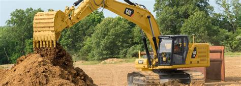 Cat® 330 And 330 GC Next Generation Excavators Deliver, 45% OFF