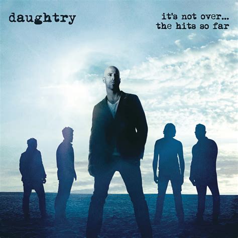 Life After You - Daughtry - 가사 - 기독교 멀티미디어 사역자 커뮤니티