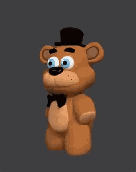 Five Nights At Freddy Default Dance GIF - FiveNightsAtFreddy ...