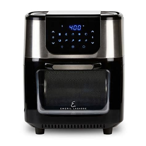 Emeril Lagasse 6 qt. Power Air Fryer Pro | MrOrganic Store