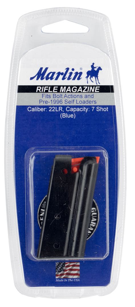 Marlin 795/70/xt-22 - Gun Magazines :: Guns.com