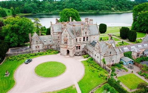 Castle Leslie Estate Hotel Review, Co Monaghan, Ireland | Travel