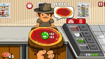 Pizza Party | Play Pizza Party on PrimaryGames