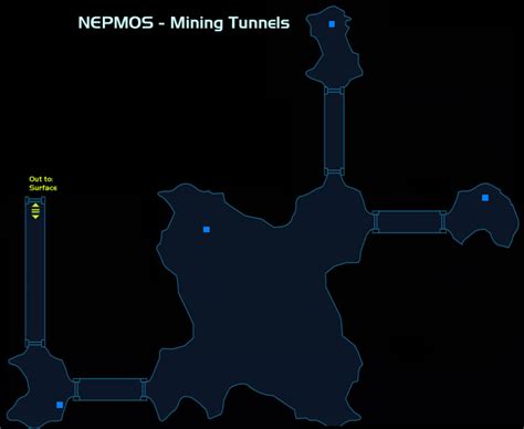 Unraveling The Mysteries Of The Mass Effect: Exploring The Nepmos Map - Mendocino National ...