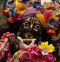 ISKCON VRINDAVAN Krishna Balaram Temple Daily Darshan Timings & Contact Address and Important ...