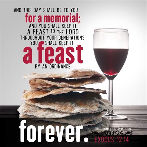 Scripture Pictures, Scripture Verses, Scriptures, Passover Feast ...