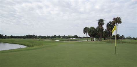 Photo Gallery - Fairwinds Golf Course