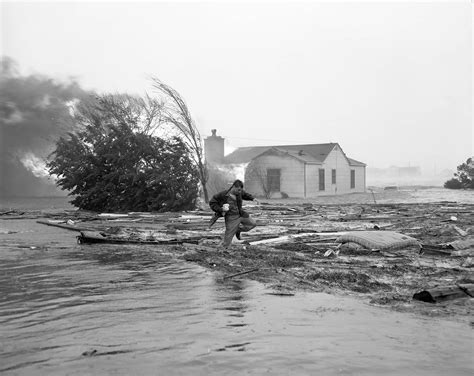 Wild Winds: A History of Hurricanes That Hit North Carolina – Our State ...